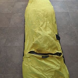 Black Diamond Alpine Bivy